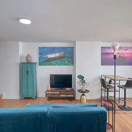 Apartment Mary Sánchez Las Palmas / Gran Canaria
