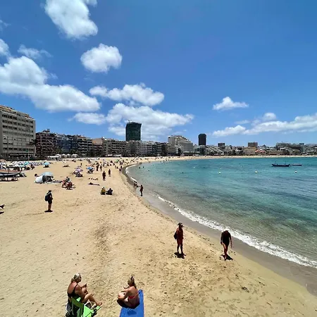 Mary Sanchez * Las Palmas de Gran Canaria