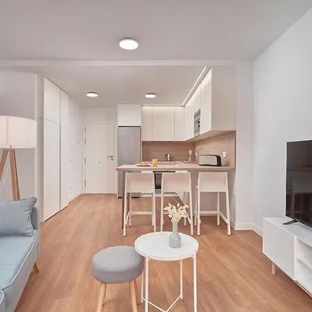 Mary Sanchez Apartman