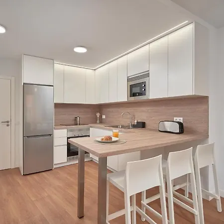 Apartamento Mary Sanchez