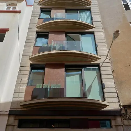 Apartman Mary Sanchez *