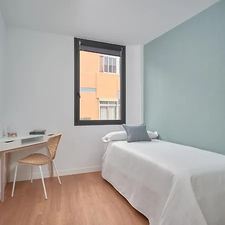 Mary Sanchez Apartment
