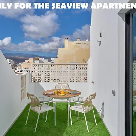Mary Sanchez Apartman *