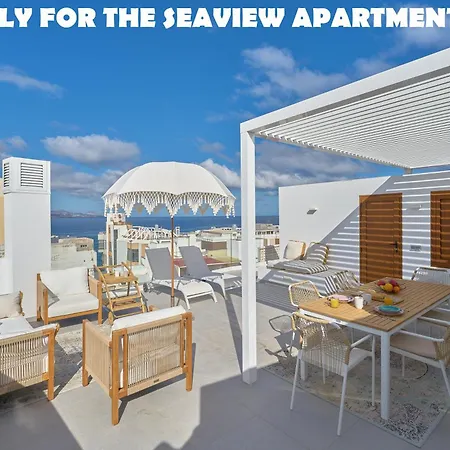 Apartman Mary Sanchez