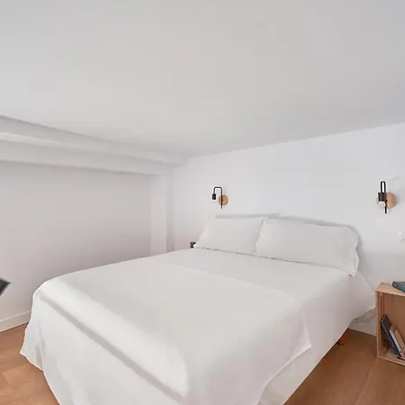 Apartamento Mary Sanchez Las Palmas de Gran Canaria