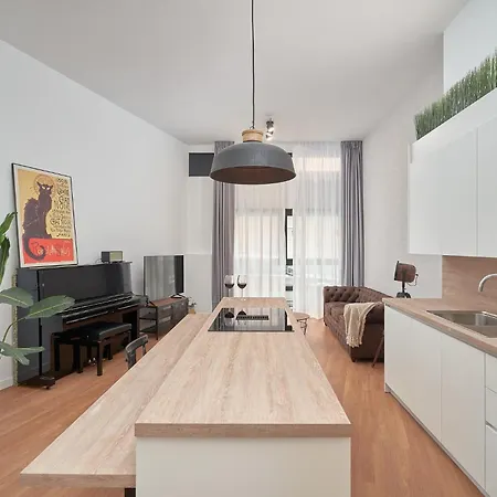 Apartman Mary Sanchez *