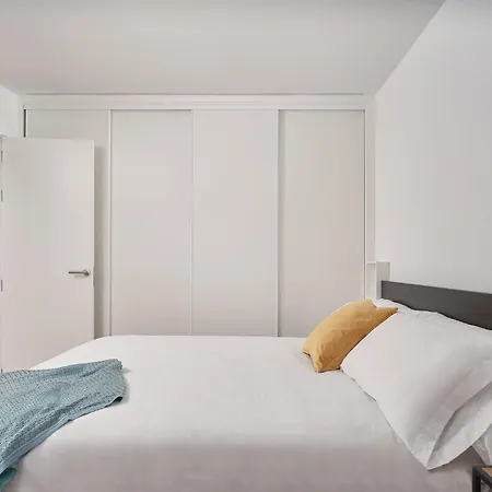Apartament Mary Sanchez Las Palmas de Gran Canaria