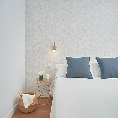 Apartman Mary Sanchez