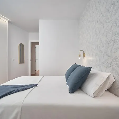 Apartman Mary Sanchez