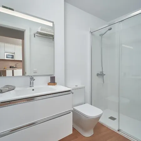 Apartman Mary Sanchez Las Palmas de Gran Canaria