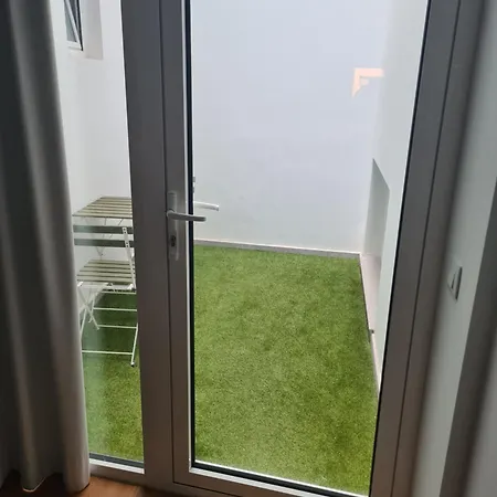 Appartamento Mary Sánchez Las Palmas de Gran Canaria