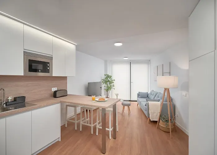 Mary Sanchez Appartement *