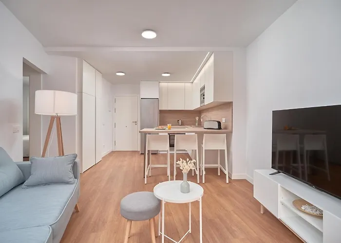 Mary Sanchez Appartement