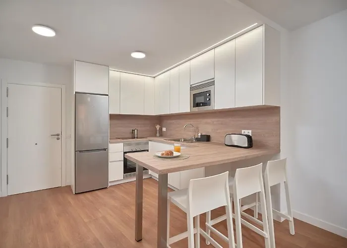 Appartement Mary Sanchez