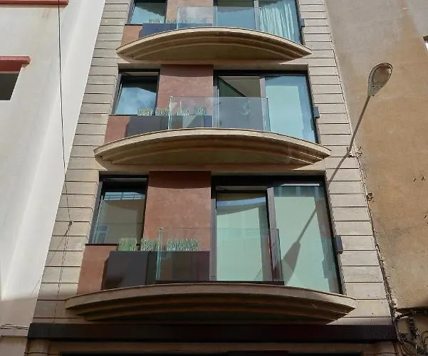 Appartement Mary Sanchez *