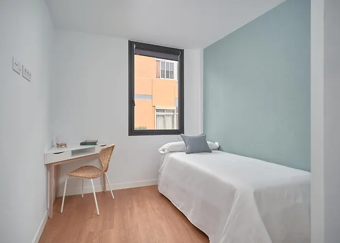 Mary Sanchez Appartement
