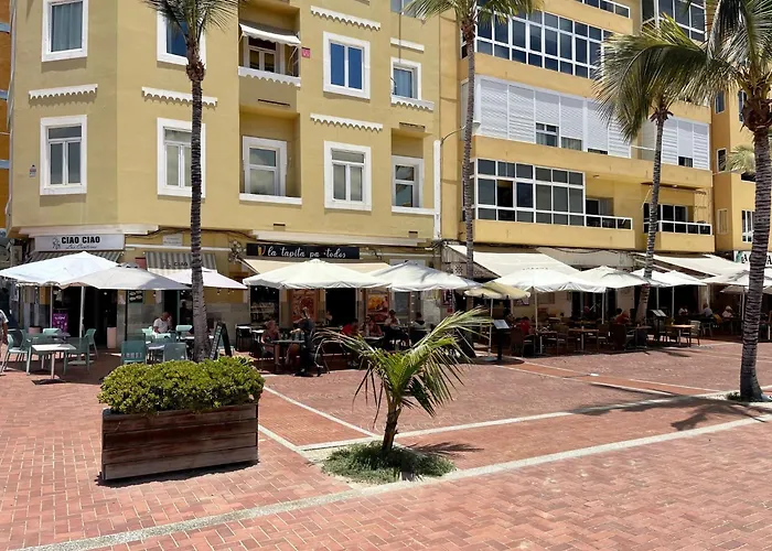 Appartement Mary Sanchez Las Palmas