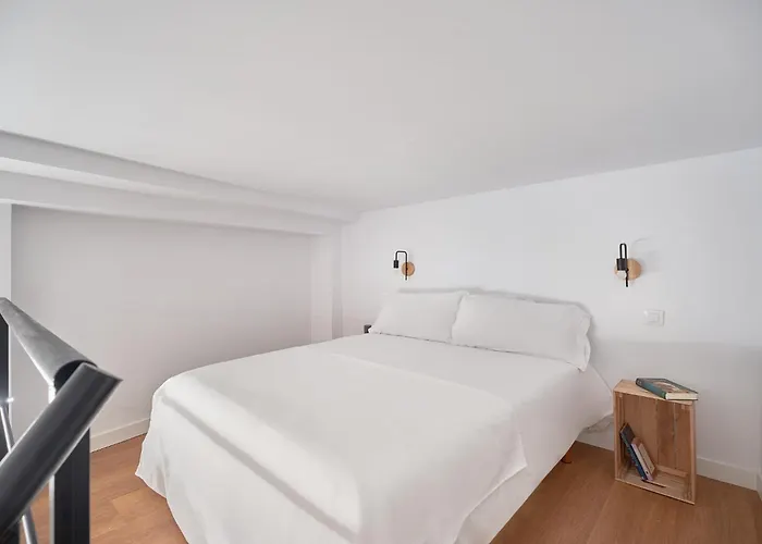 Appartement Mary Sanchez Las Palmas