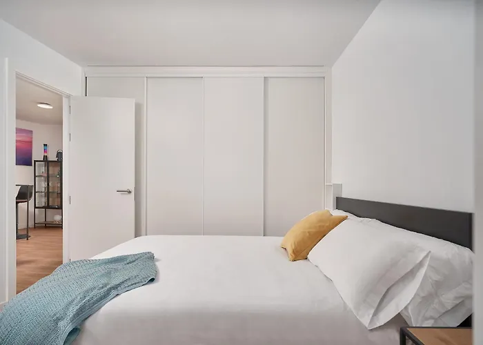 Appartement Mary Sanchez Las Palmas