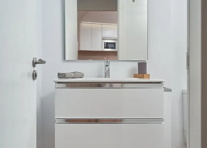 Mary Sanchez Appartement