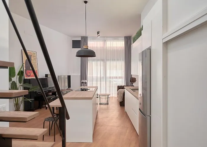 Appartement Mary Sanchez *