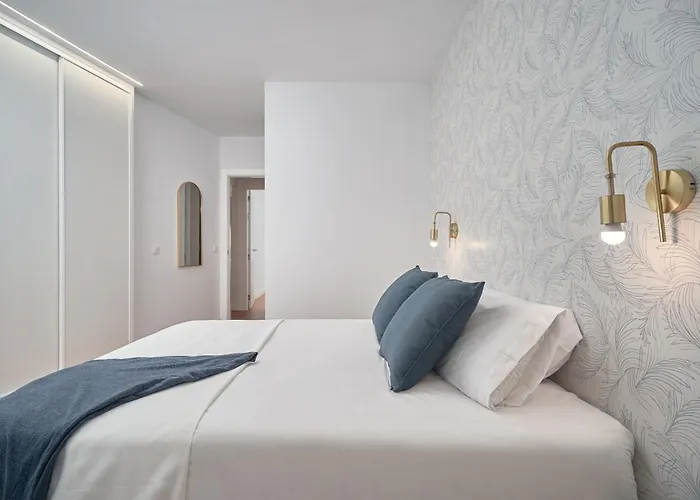 Appartement Mary Sanchez