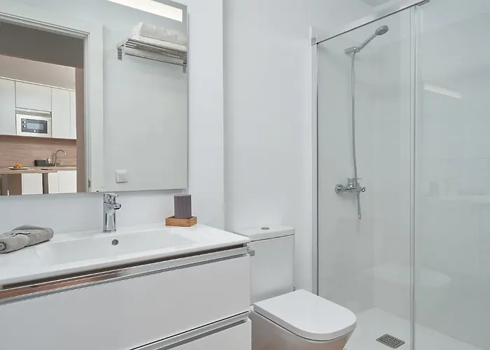 Appartement Mary Sanchez Las Palmas