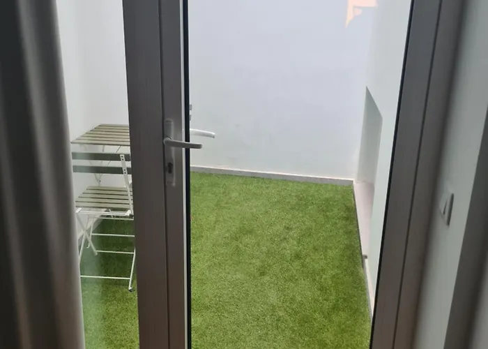 Appartement Mary Sanchez Las Palmas
