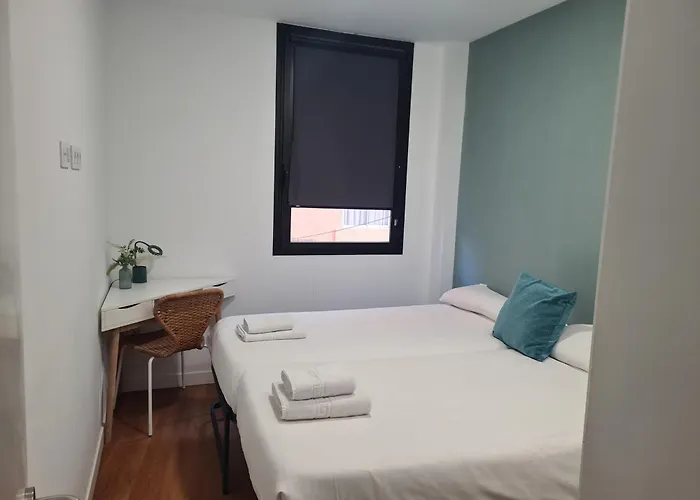 Appartement Mary Sanchez